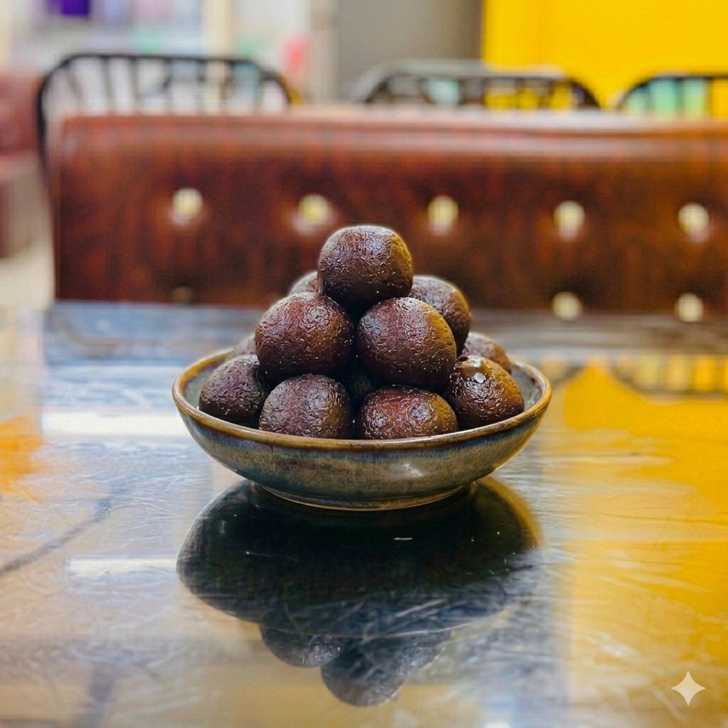 কালোজাম