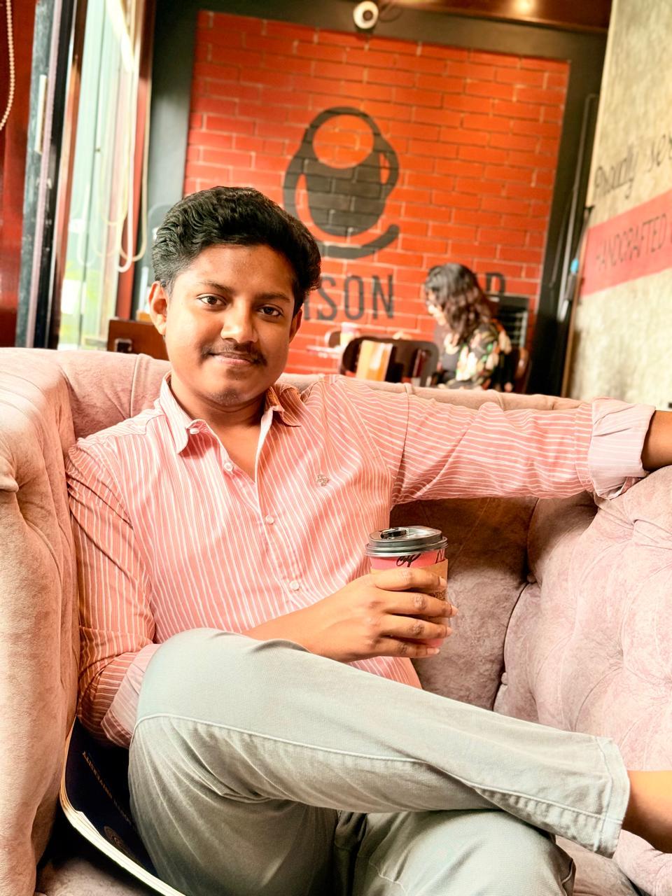 নিহাল আহমেদ