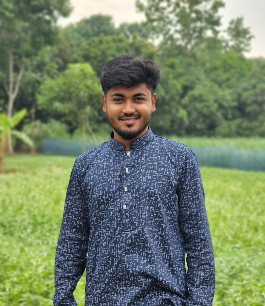 আমদাদুল হক শাওন