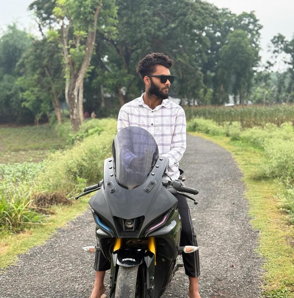 মোঃ শিমুল আহমেদ