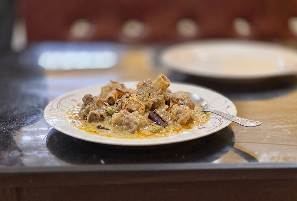 দুপুরের খাবার