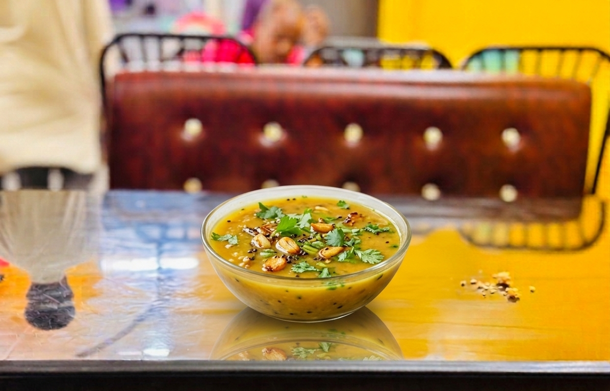 মুগ ডাল প্রতি বাটি