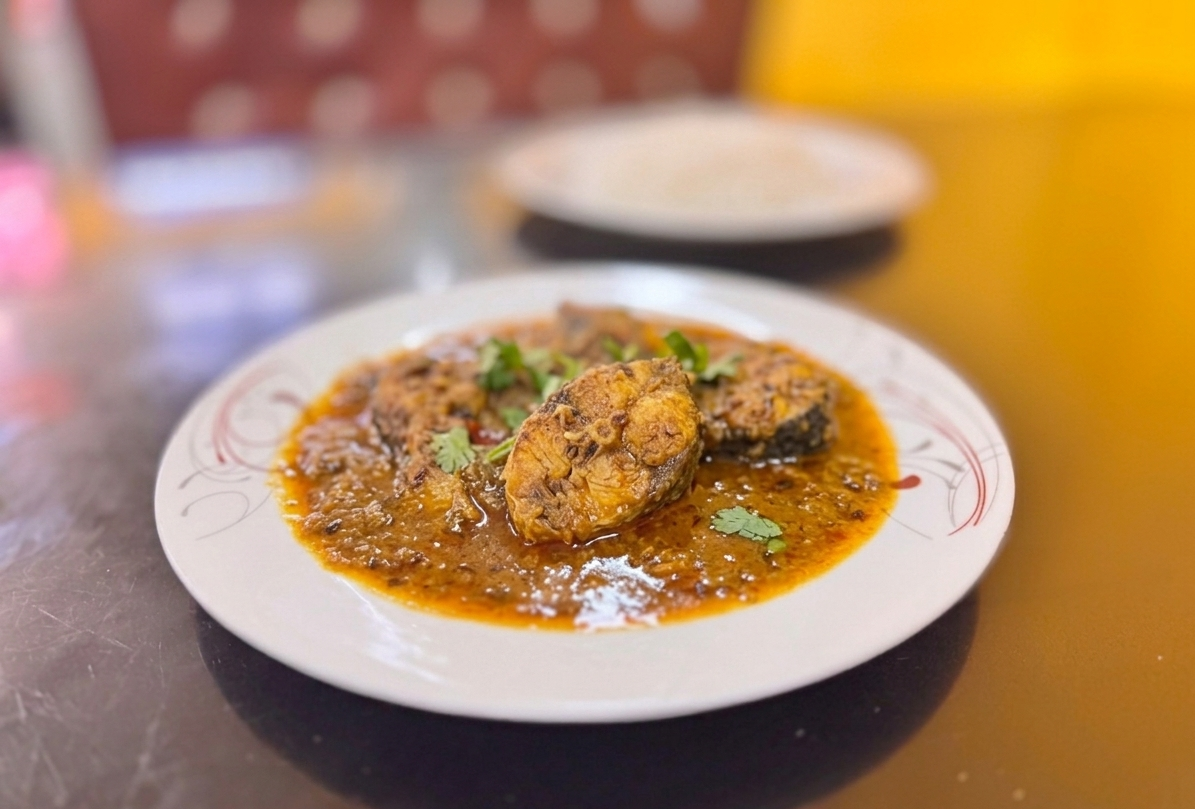 রুই মাছ