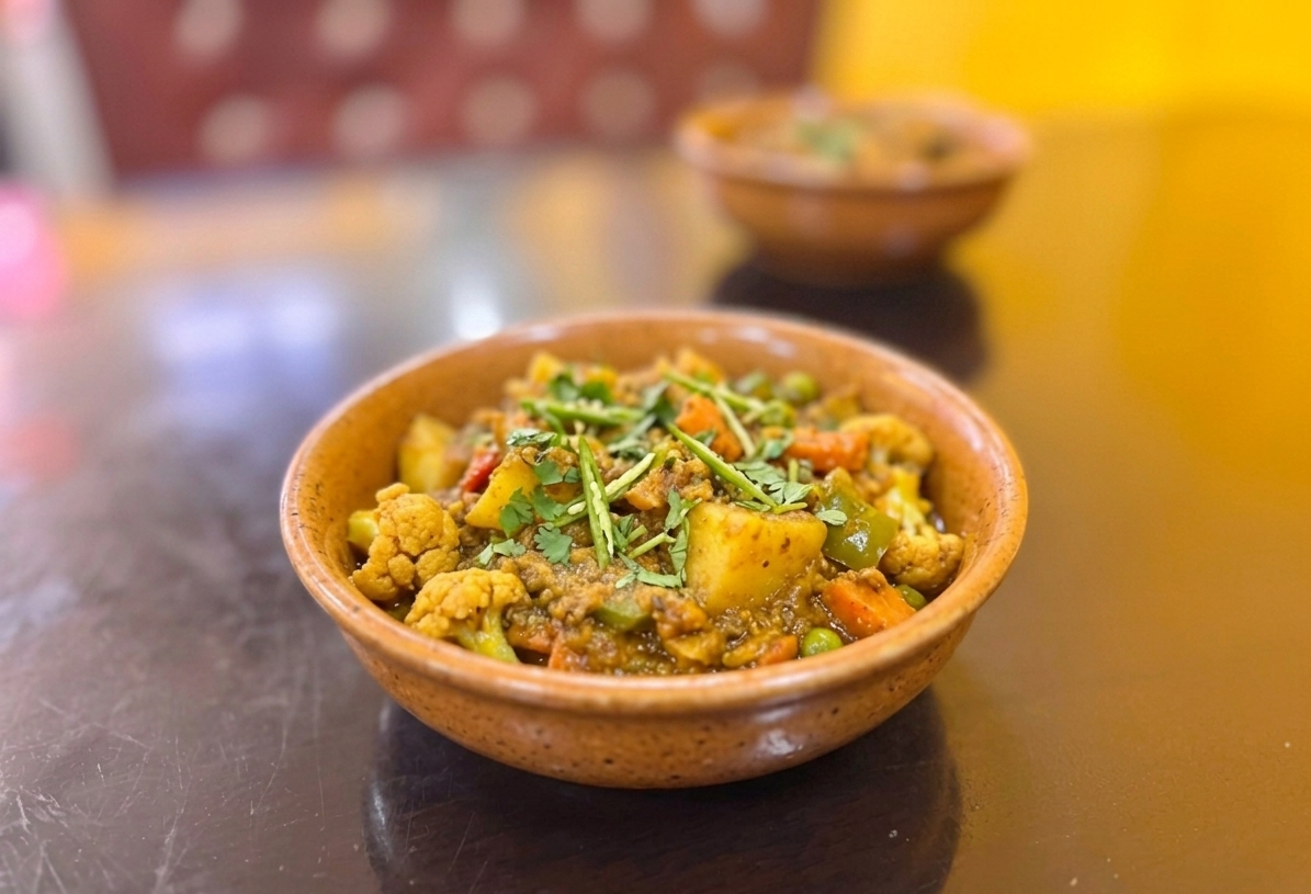 ভাজি