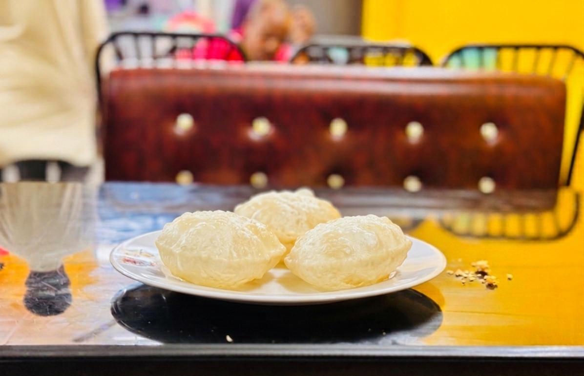 লুচি